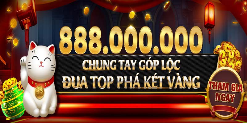 Điều kiện để nhận khuyến mãi nhà cái 888bet 888b tặng 88k