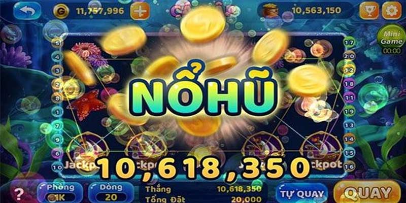 Giới thiệu về Nohu94 trụ sở ở đâu