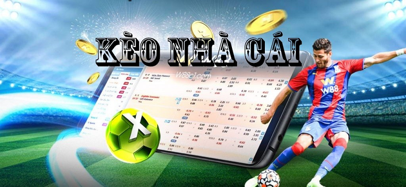 Hướng dẫn cách tham gia đặt cược kèo tại Kèo nhà cái Bet88